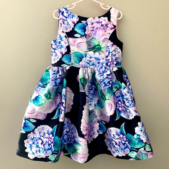 Nordstrom Other - Girls Formal Dress size 6